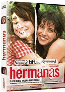 Sisters  | Hermanas   |   DVD